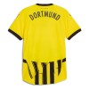 Maillot de Supporter Borussia Dortmund Cup 2024-25 Pour Homme